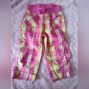 Jumping Beans Capris